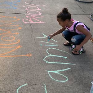 Meet your Posher, Kelly